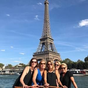 Meet your Posher, Elizabeth